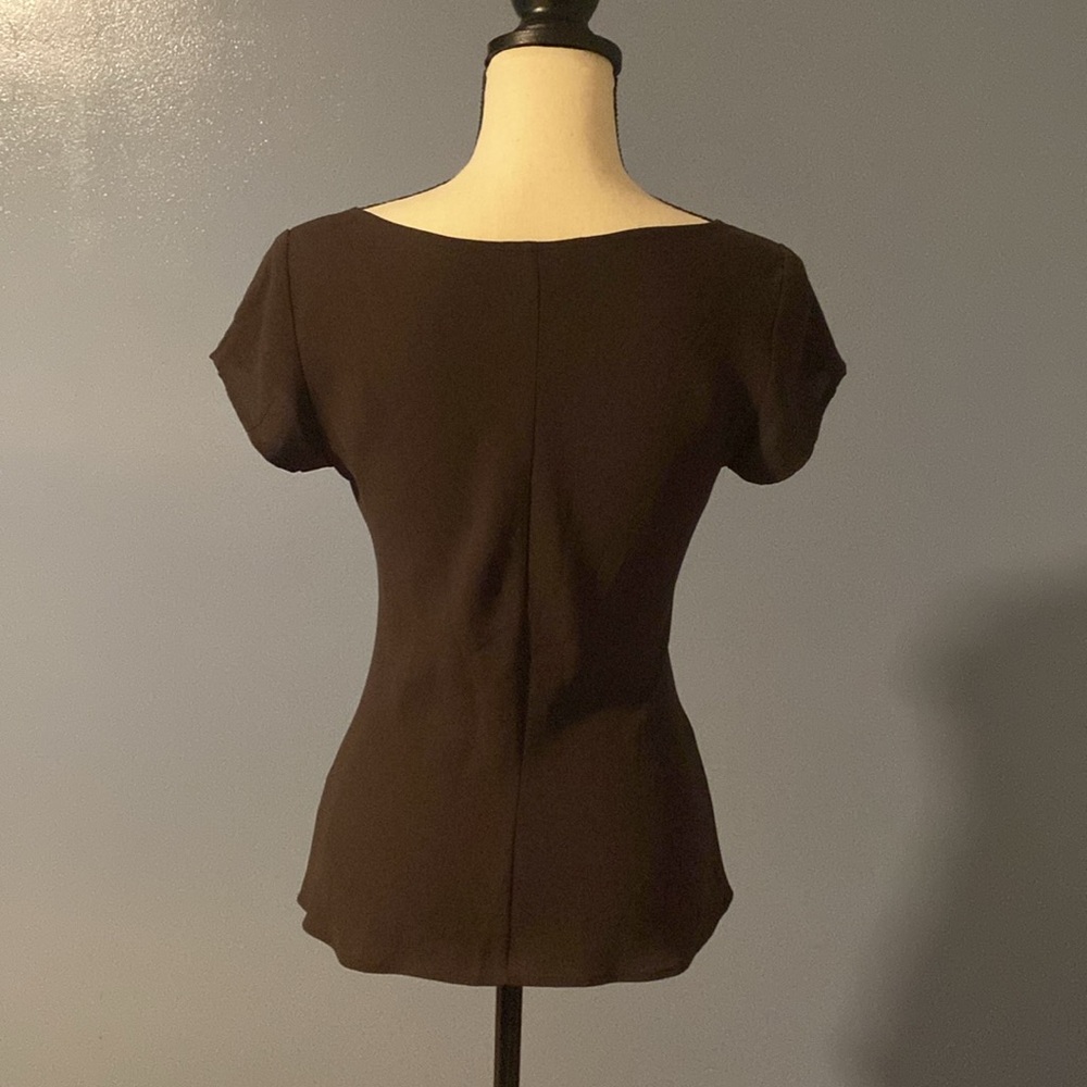 Mark Wong Nark, Blouse - image 2
